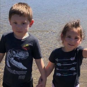 Meet your Posher, Barb